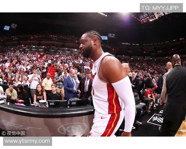 韦德与国王激烈对抗赛场精彩瞬间回顾与分析